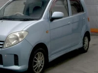 Daihatsu MAX лот № 15001 оценка R  с аукциона в Японии 2