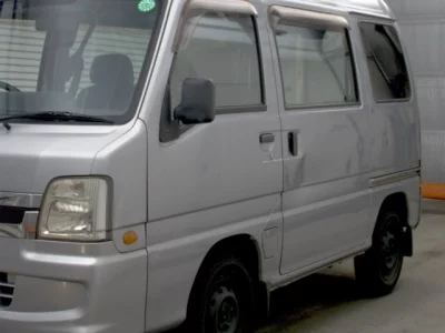 Subaru SAMBAR