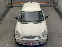 BMW MINI лот № 17010 оценка 3.5  с аукциона в Японии 4