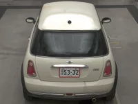 BMW MINI лот № 17010 оценка 3.5  с аукциона в Японии 5