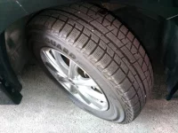 Nissan ELGRAND лот № 10046 оценка 3.5  с аукциона в Японии 8