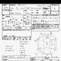 Nissan ELGRAND лот № 17024 оценка R  с аукциона в Японии 6