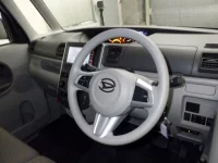 Daihatsu TANTO лот № 3083 оценка 3.5  с аукциона в Японии 2