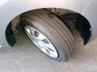 Daihatsu TANTO лот № 3083 оценка 3.5  с аукциона в Японии 8