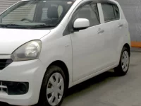 Daihatsu MIRA E S лот № 3093 оценка 3.5  с аукциона в Японии 3