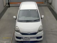 Daihatsu MIRA E S лот № 3093 оценка 3.5  с аукциона в Японии 5