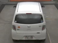 Daihatsu MIRA E S лот № 3093 оценка 3.5  с аукциона в Японии 6