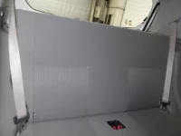 Daihatsu MIRA E S лот № 3093 оценка 3.5  с аукциона в Японии 7