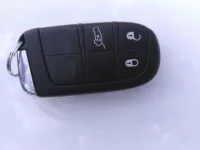 Fiat 500X лот № 7022 оценка   с аукциона в Японии 9