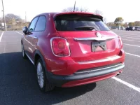 Fiat 500X лот № 7022 оценка   с аукциона в Японии 1