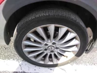 Fiat 500X лот № 7022 оценка   с аукциона в Японии 8