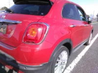 Fiat 500X лот № 7022 оценка   с аукциона в Японии 4