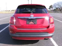 Fiat 500X лот № 7022 оценка   с аукциона в Японии 6