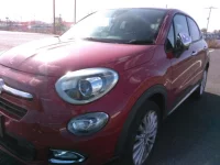 Fiat 500X лот № 7022 оценка   с аукциона в Японии 3