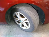 BMW 2-Series лот № 1202 оценка 3.5  с аукциона в Японии 8