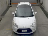 Citroen C3 лот № 17053 оценка 3.5  с аукциона в Японии 4