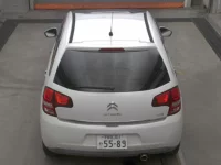 Citroen C3 лот № 17053 оценка 3.5  с аукциона в Японии 5