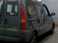 Renault KANGOO лот № 17007 оценка 3.5  с аукциона в Японии 3