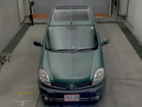 Renault KANGOO лот № 17007 оценка 3.5  с аукциона в Японии 4