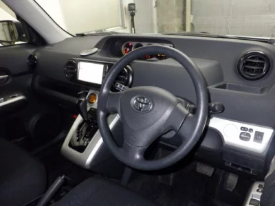 Toyota Corolla Rumion