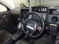 Toyota JPN TAXI лот № 10082 оценка R  с аукциона в Японии 2