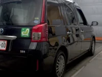 Toyota JPN TAXI лот № 10082 оценка R  с аукциона в Японии 4