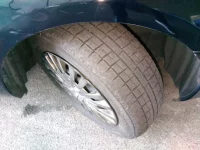 Toyota JPN TAXI лот № 10081 оценка R  с аукциона в Японии 8