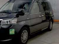 Toyota JPN TAXI лот № 10081 оценка R  с аукциона в Японии 3