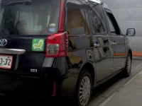 Toyota JPN TAXI лот № 10081 оценка R  с аукциона в Японии 4