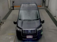 Toyota JPN TAXI лот № 10081 оценка R  с аукциона в Японии 5