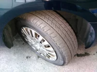 Toyota JPN TAXI лот № 10079 оценка R  с аукциона в Японии 8