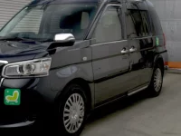 Toyota JPN TAXI лот № 10079 оценка R  с аукциона в Японии 3