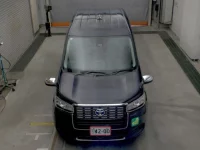 Toyota JPN TAXI лот № 10079 оценка R  с аукциона в Японии 5