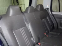 Toyota JPN TAXI лот № 10079 оценка R  с аукциона в Японии 7