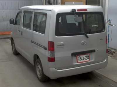 Toyota TOWN ACE