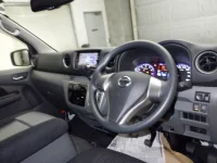 Nissan CARAVAN VAN лот № 3086 оценка 3.5  с аукциона в Японии 2