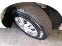 Nissan CARAVAN VAN лот № 3086 оценка 3.5  с аукциона в Японии 8