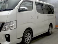 Nissan CARAVAN VAN лот № 3086 оценка 3.5  с аукциона в Японии 3