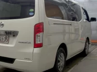 Nissan CARAVAN VAN лот № 3086 оценка 3.5  с аукциона в Японии 4
