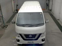 Nissan CARAVAN VAN лот № 3086 оценка 3.5  с аукциона в Японии 5