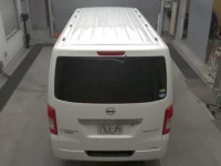 Nissan CARAVAN VAN лот № 3086 оценка 3.5  с аукциона в Японии 6