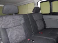 Nissan CARAVAN VAN лот № 3086 оценка 3.5  с аукциона в Японии 7