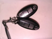 Nissan CARAVAN VAN лот № 3105 оценка 3.5  с аукциона в Японии 9