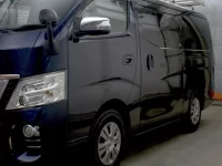Nissan CARAVAN VAN лот № 3105 оценка 3.5  с аукциона в Японии 3