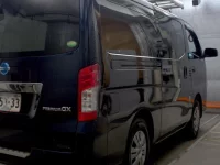 Nissan CARAVAN VAN лот № 3105 оценка 3.5  с аукциона в Японии 4
