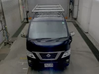 Nissan CARAVAN VAN лот № 3105 оценка 3.5  с аукциона в Японии 5