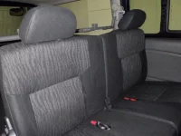 Nissan CARAVAN VAN лот № 3105 оценка 3.5  с аукциона в Японии 7