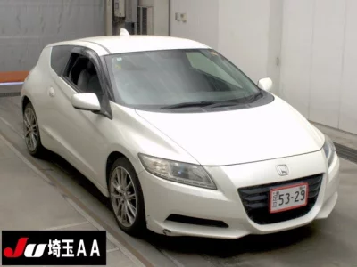 Honda CR-Z