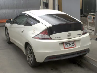 Honda CR-Z