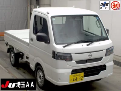 Nissan CLIPPER TRUCK